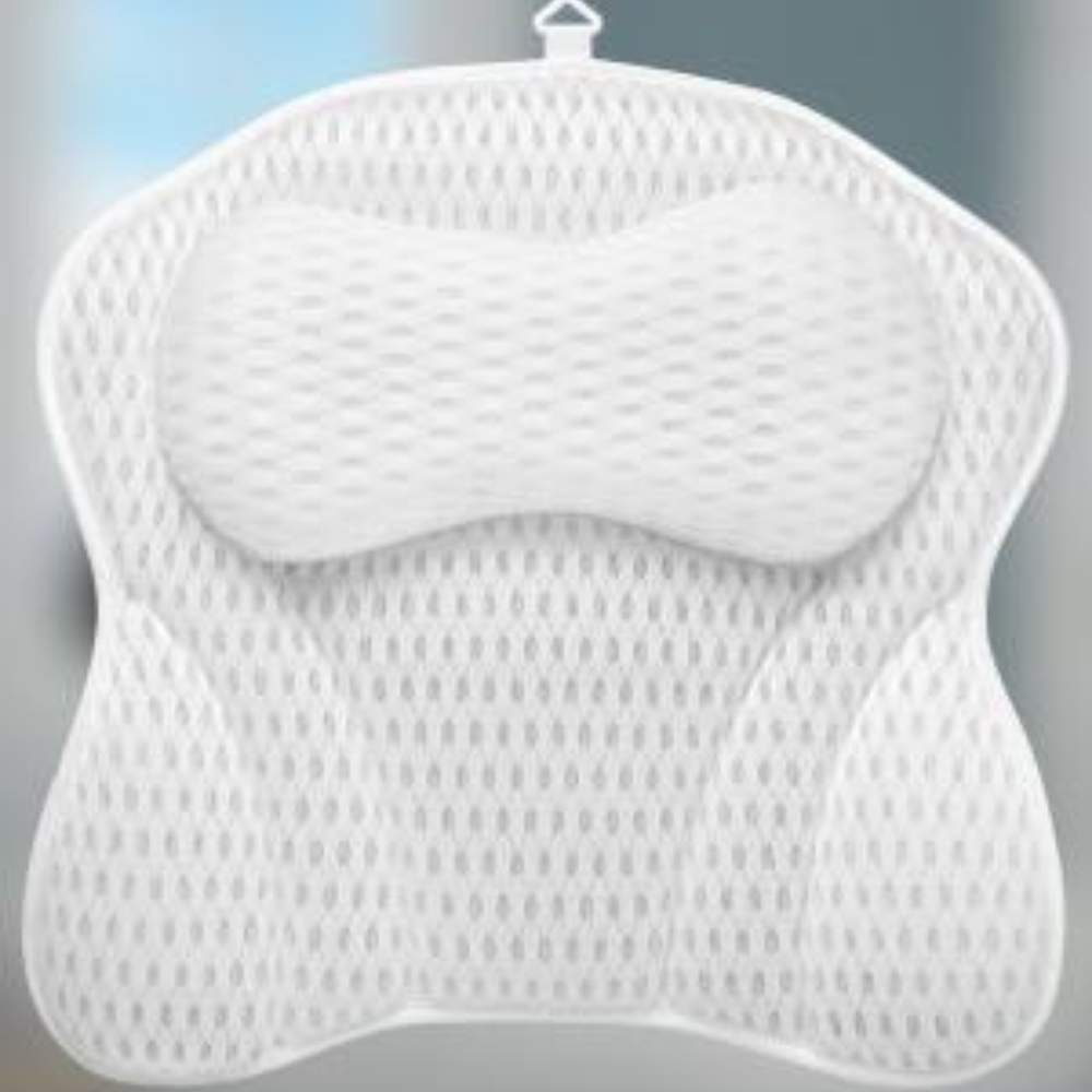 buy waterproof bathtub pillow online