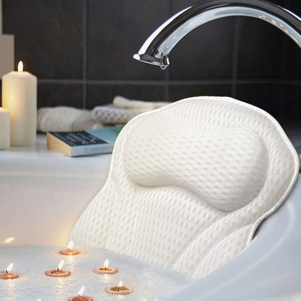 Bath Pillow: image 2