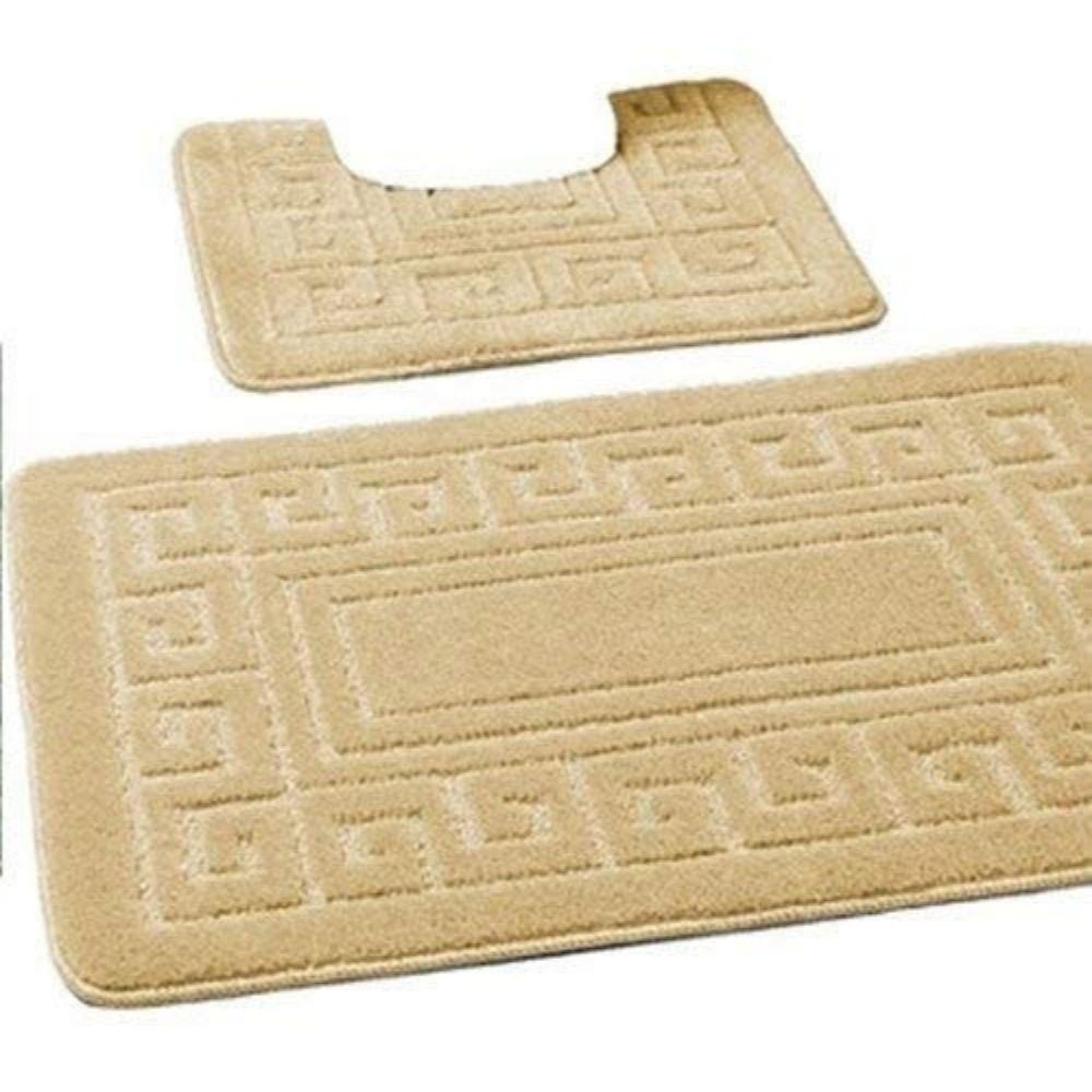 Bathroom Mat (Grey): image 9