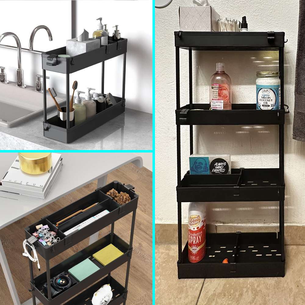 Shelves for Shower: image 3