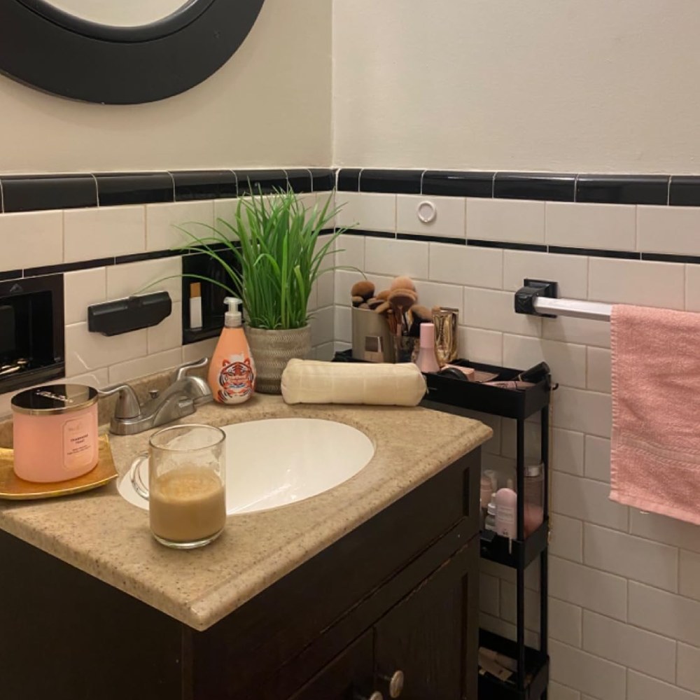 Shelves for Shower: image 4