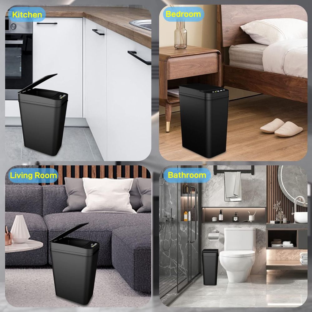Smart Bin Trash Can: image 3