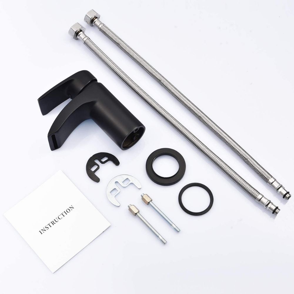 Black Tapware: image 4