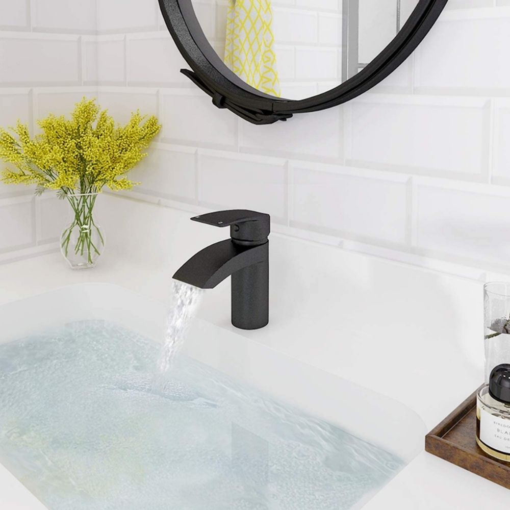 Black Tapware: image 5