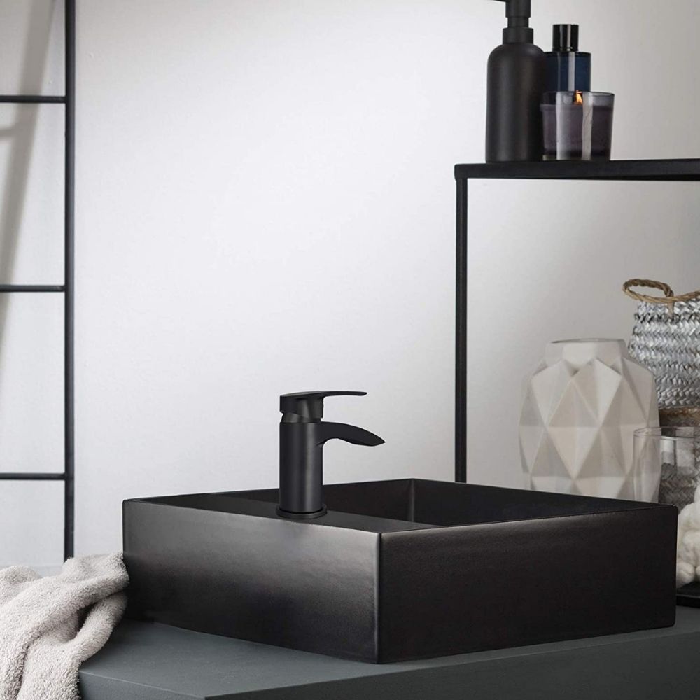 Black Tapware: image 7