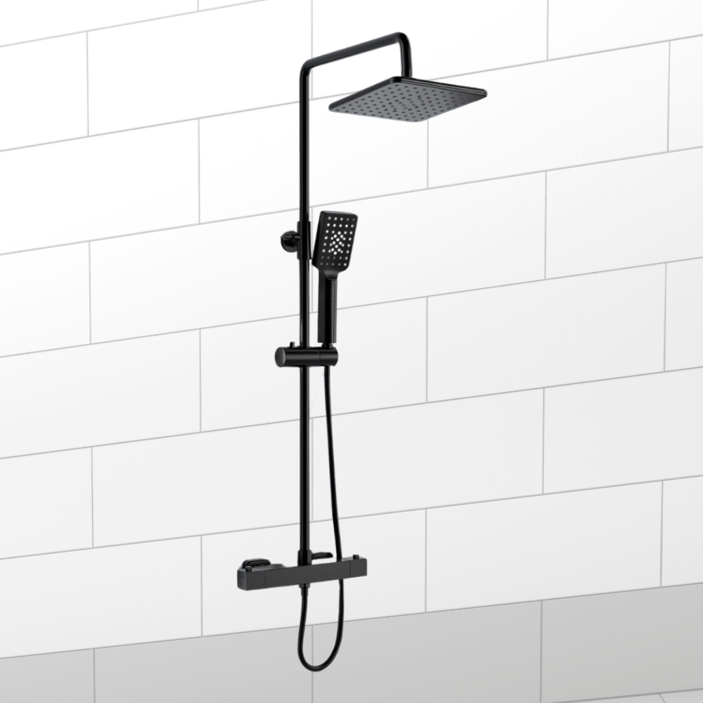Shower Mixer