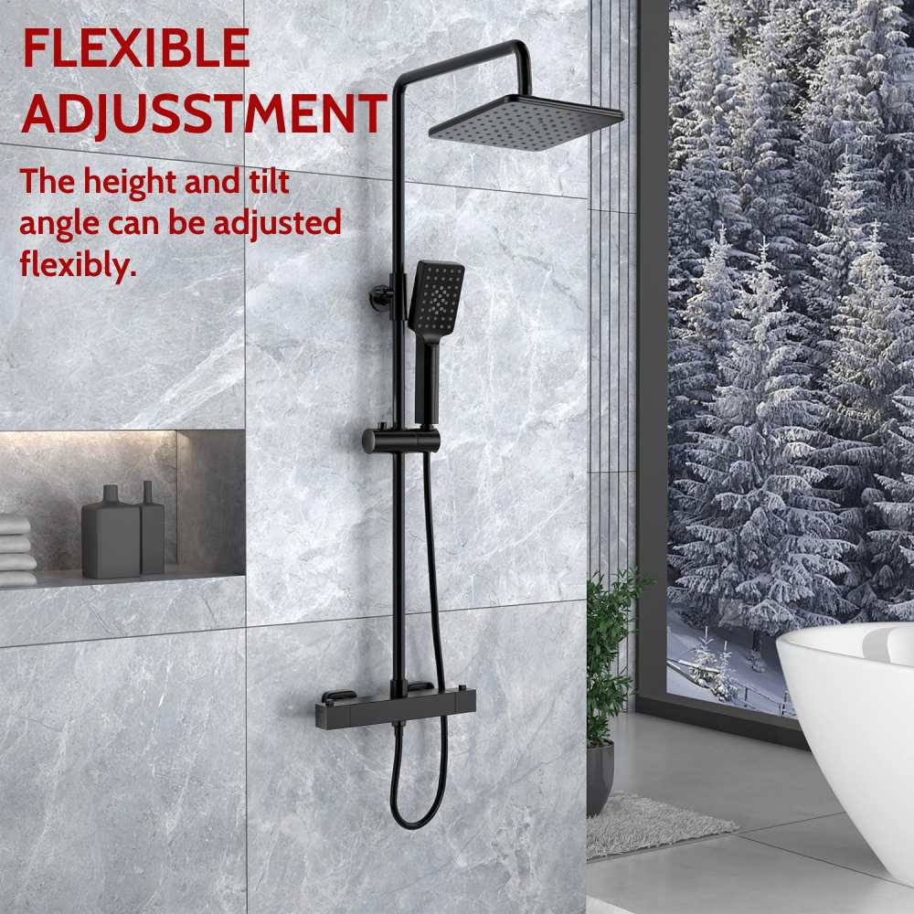 Shower Mixer: image 2