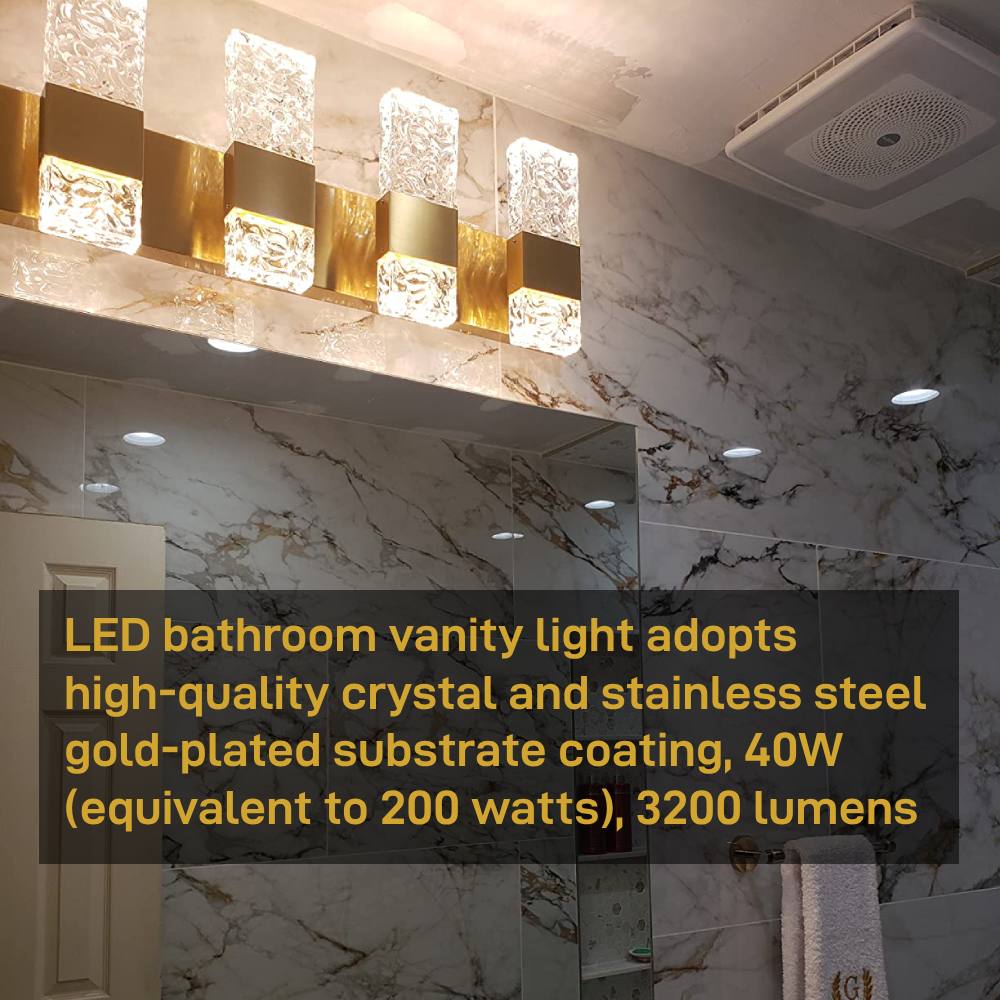 Bath Lighting Fixtures: image 2