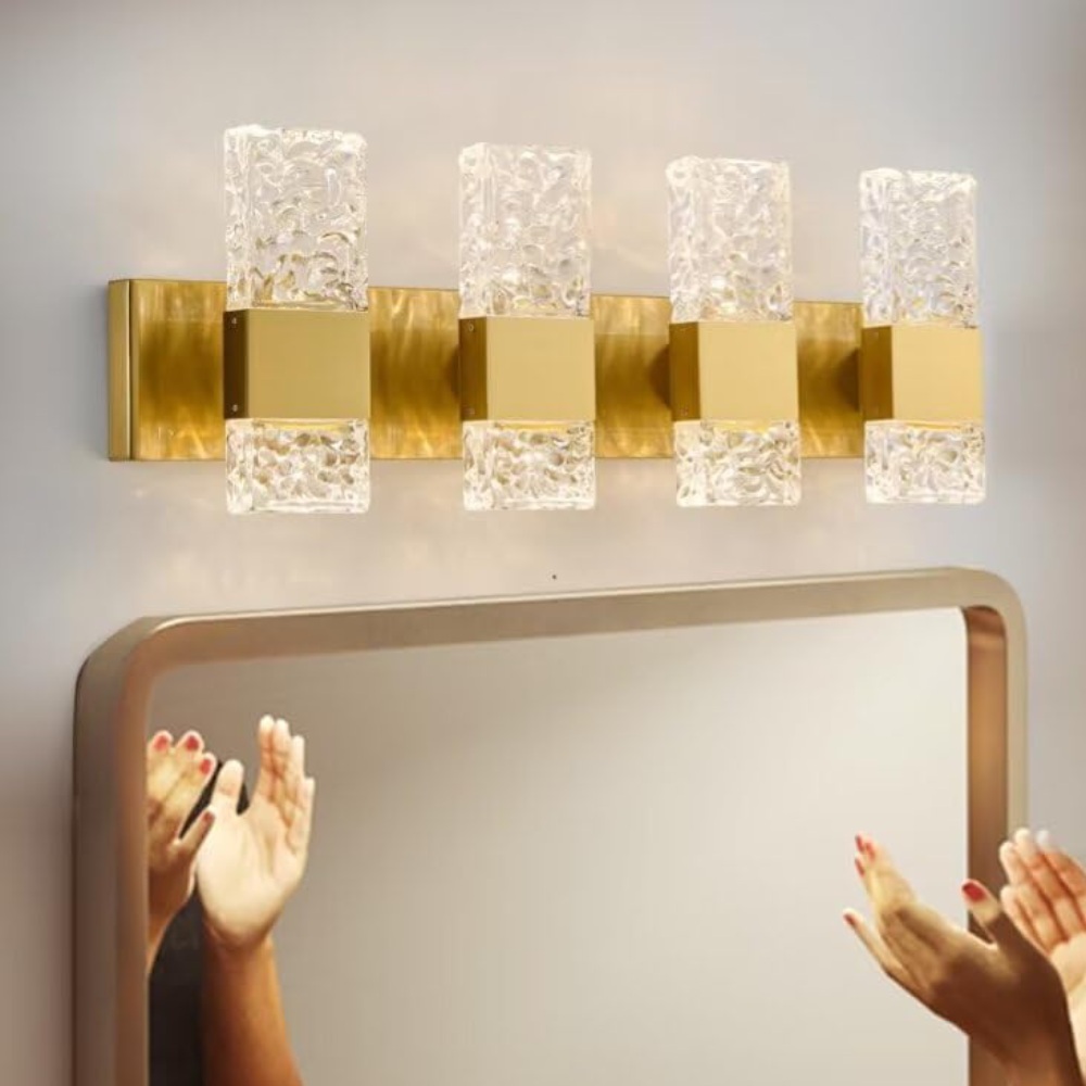 Bath Lighting Fixtures