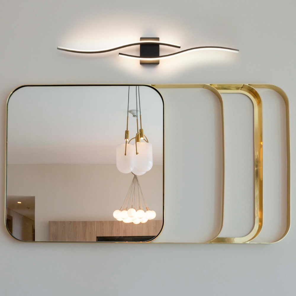 Bathroom Vanity Light Fixtures: image 2
